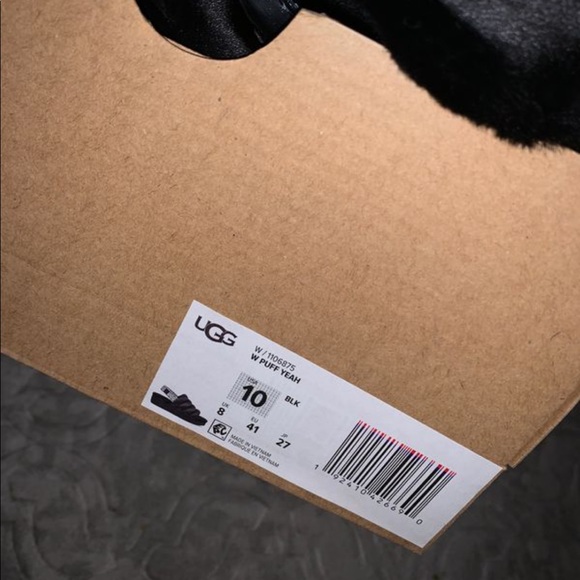 SOLD 🖤 puff yeah 🖤 - Picture 3 of 3